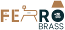 Ferro Brass